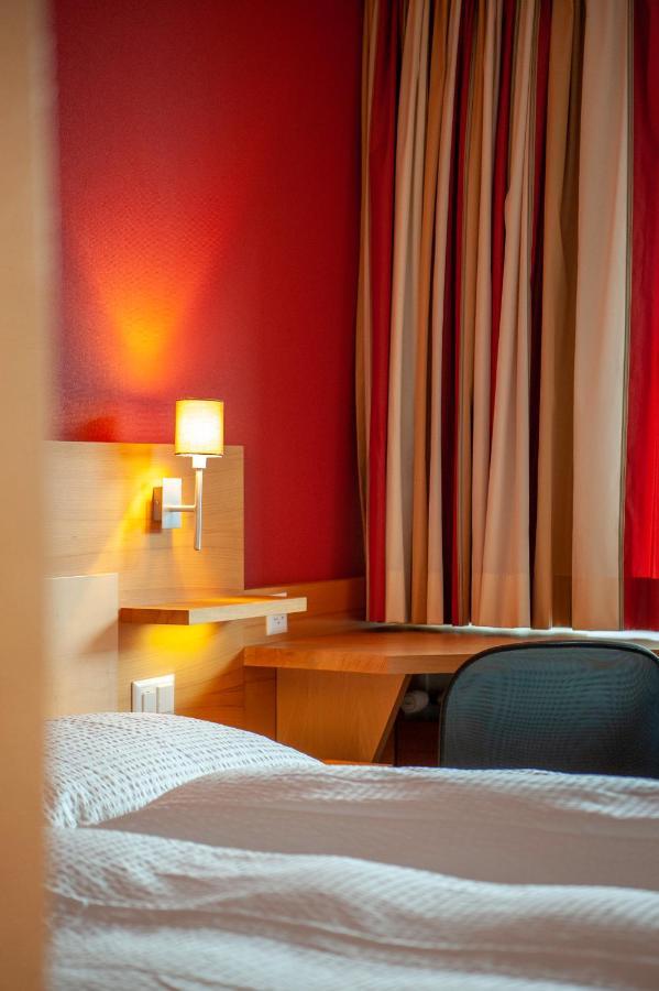 Hotel Gaedi Grächen Eksteriør billede