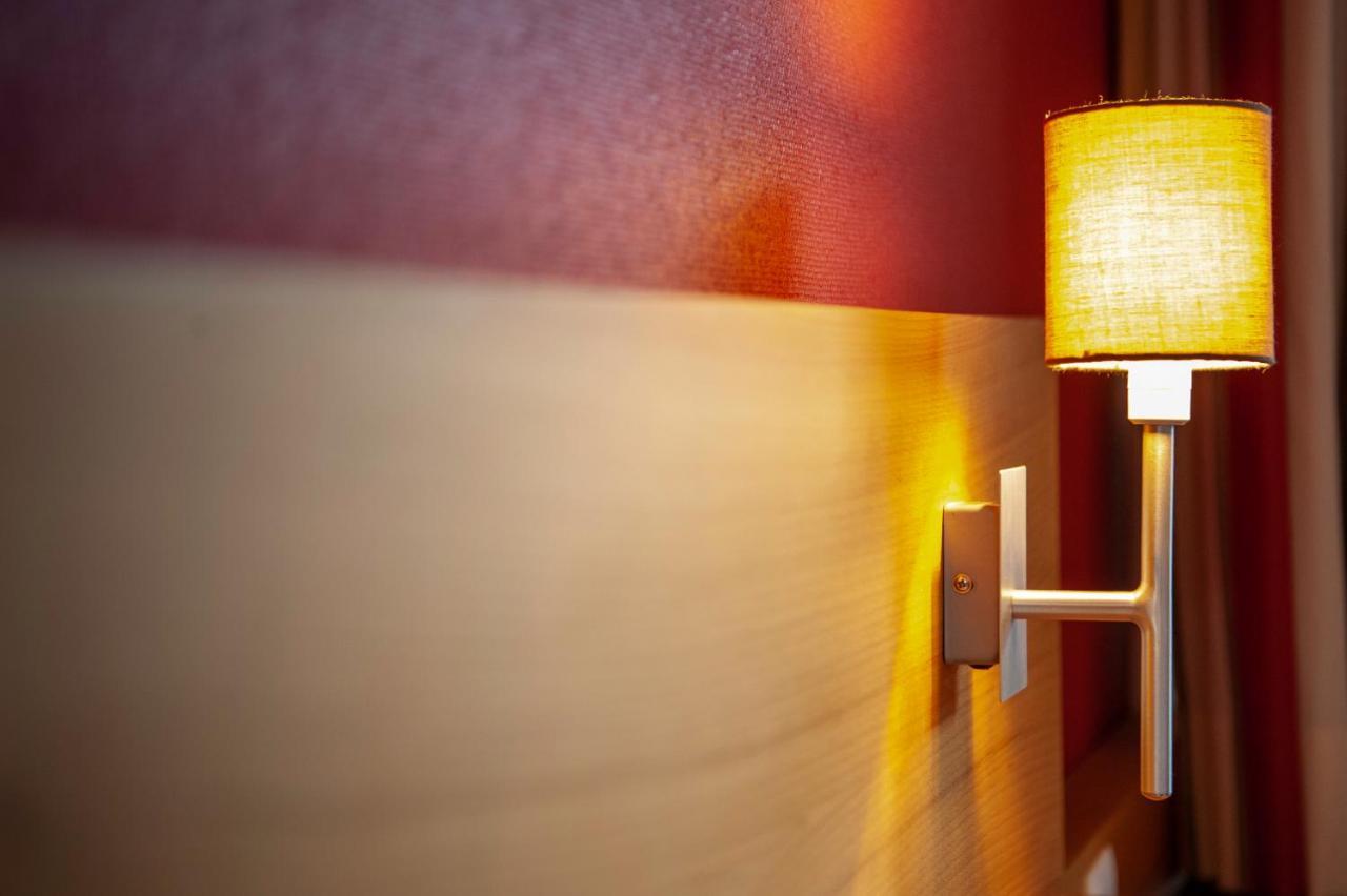 Hotel Gaedi Grächen Eksteriør billede