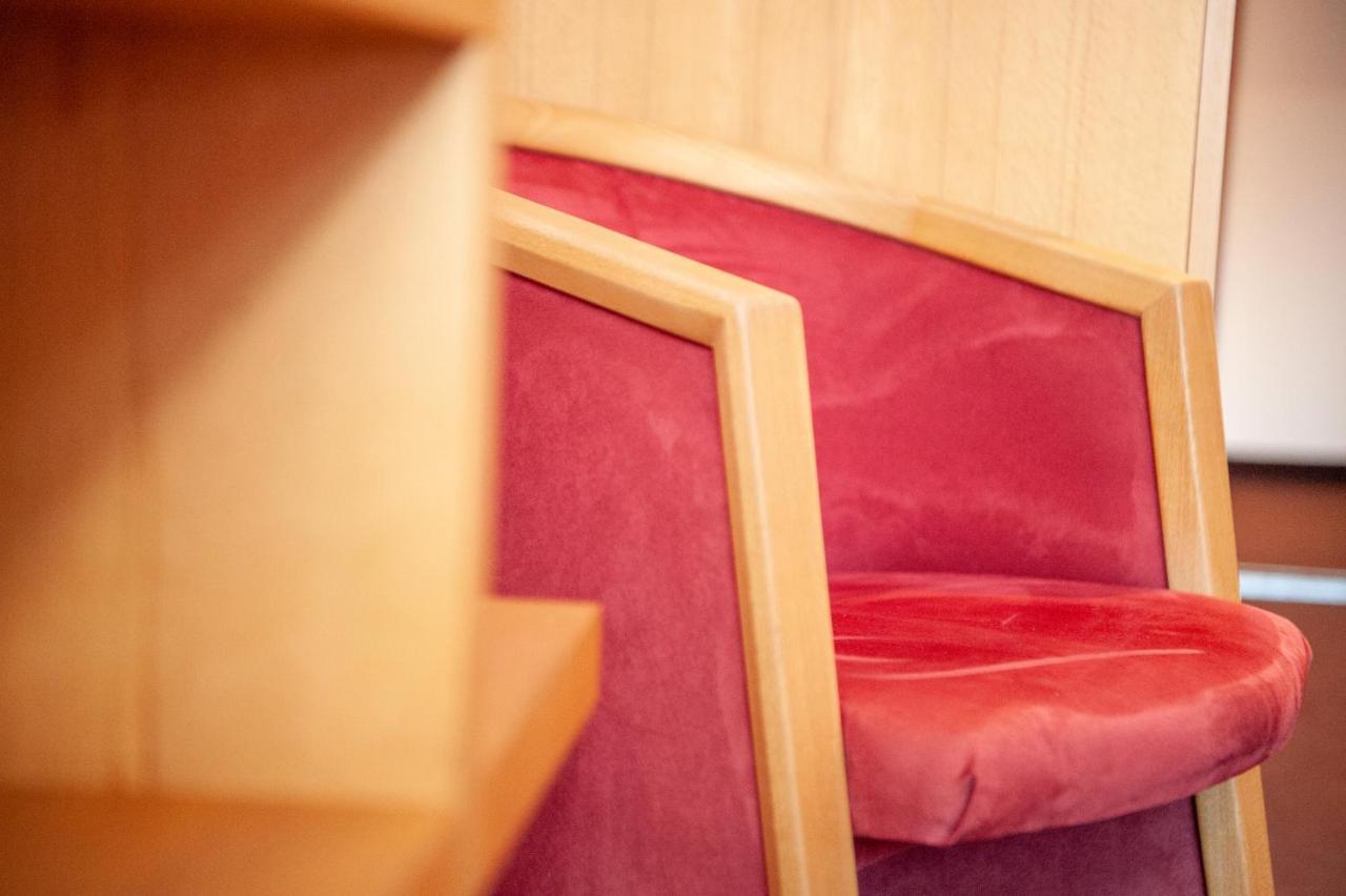 Hotel Gaedi Grächen Eksteriør billede