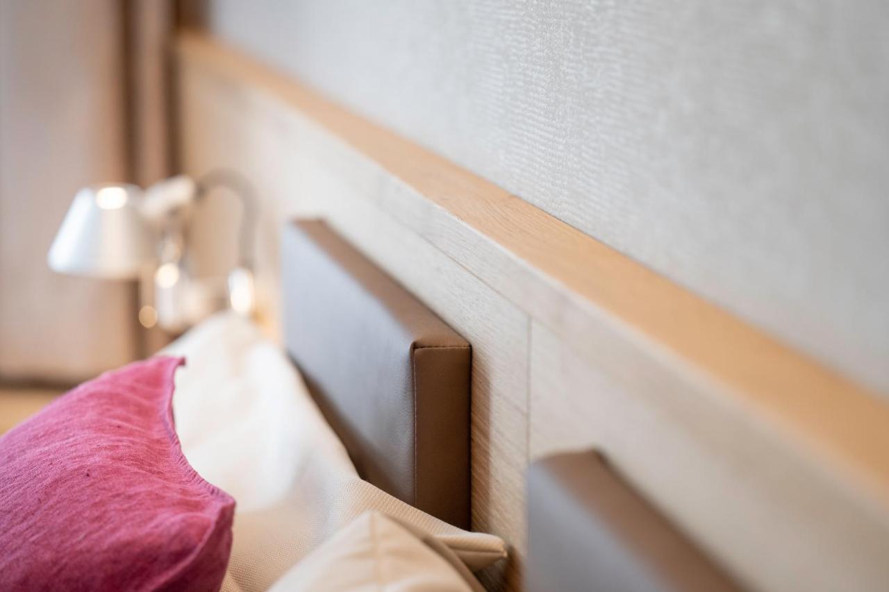Hotel Gaedi Grächen Eksteriør billede