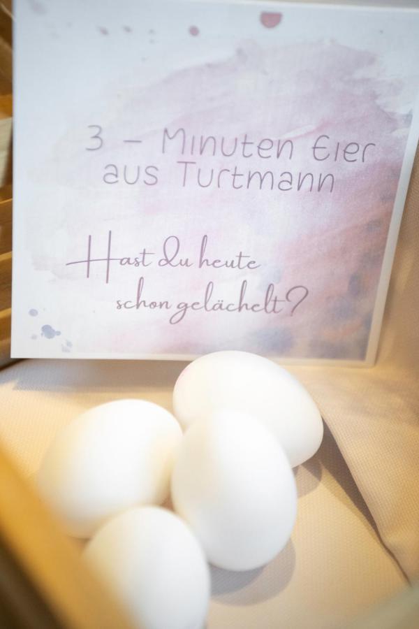 Hotel Gaedi Grächen Eksteriør billede